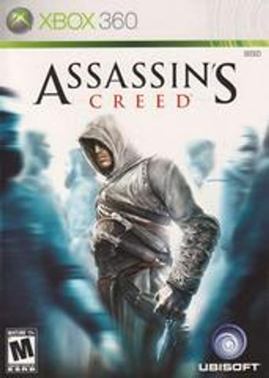 Assassin's Creed (usagé)