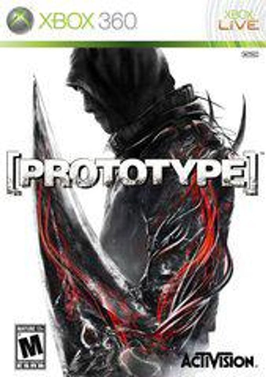 Prototype (usagé)