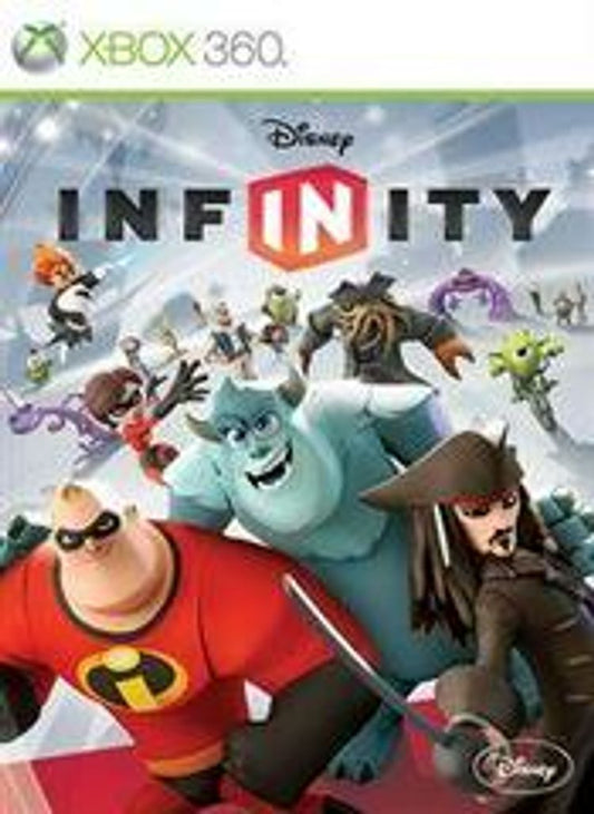 Disney Infinity (usagé)
