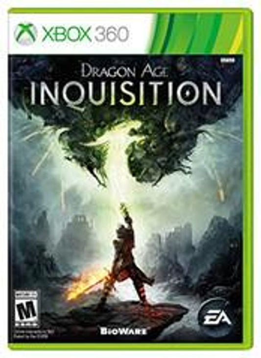 Dragon Age: Inquisition (usagé)