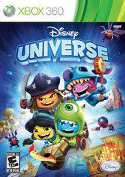 Disney Universe (usagé)