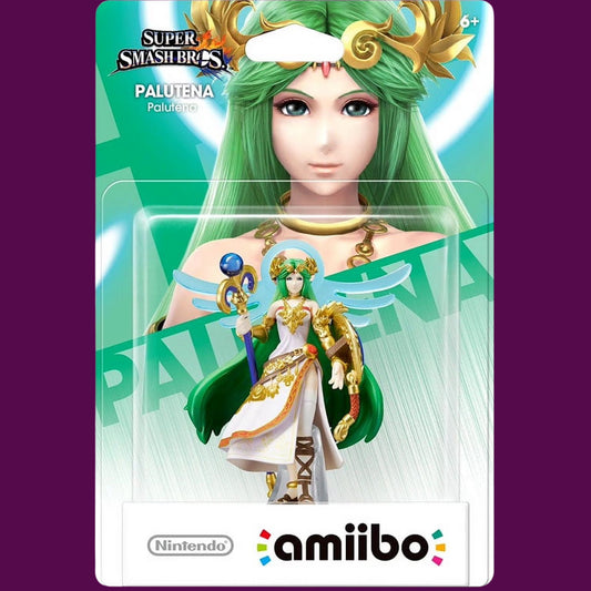 Palutena [Super Smash Bros] (usagé)