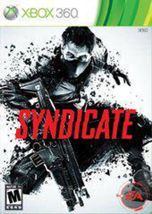 Syndicate (usagé)