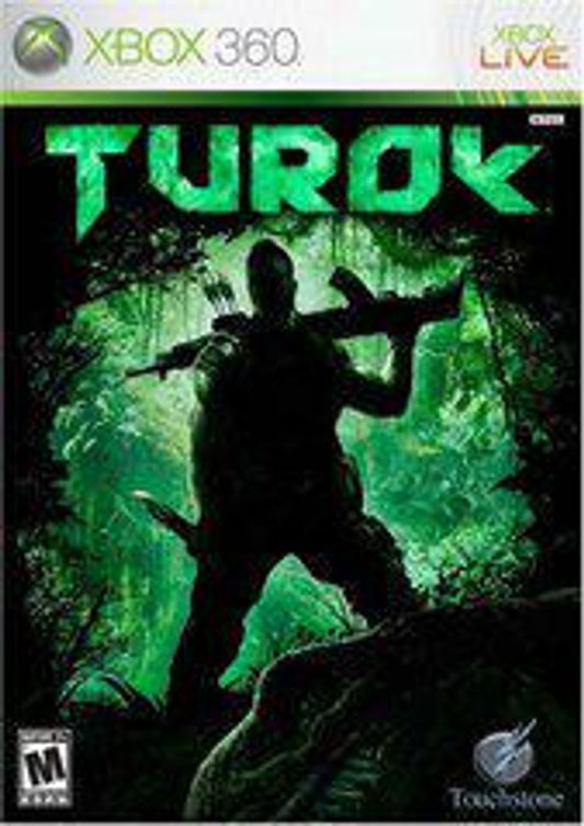 Turok (usagé)