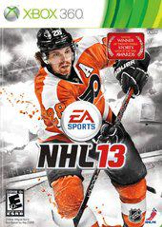 NHL 13 (usagé)