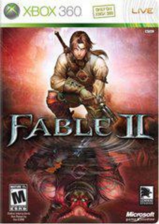 Fable II (usagé)