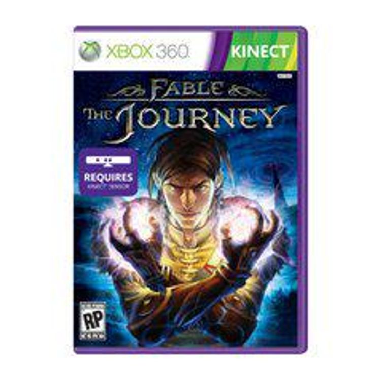 Fable: The Journey (usagé)