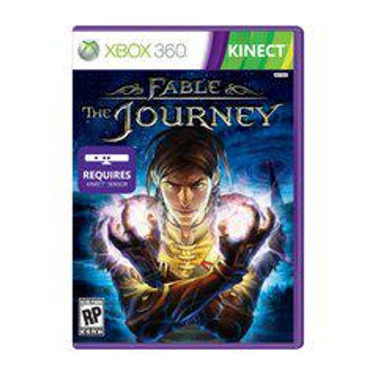 Fable: The Journey (usagé)