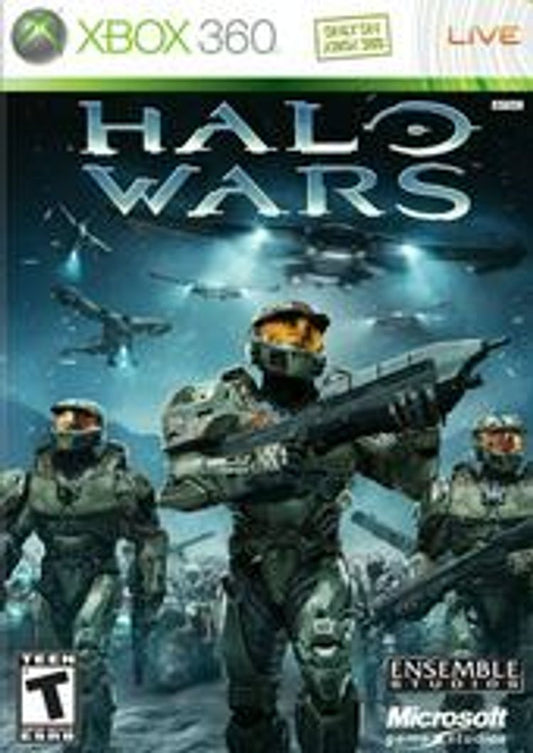 Halo Wars (usagé)