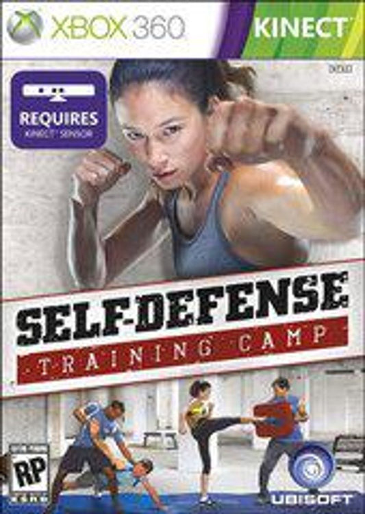 Self-Defense (usagé)