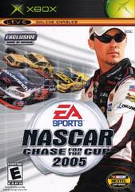 NASCAR Chase for the Cup 2005 (usagé)