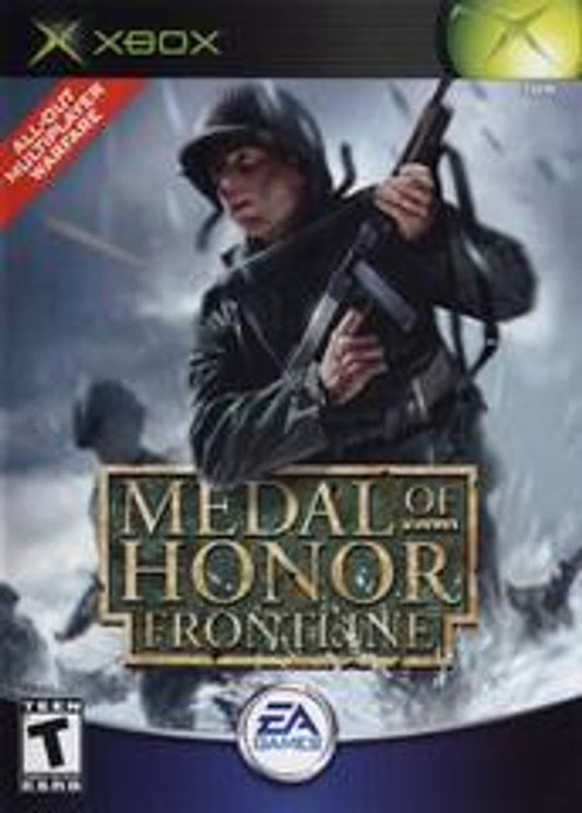 Medal of Honor Frontline (usagé)
