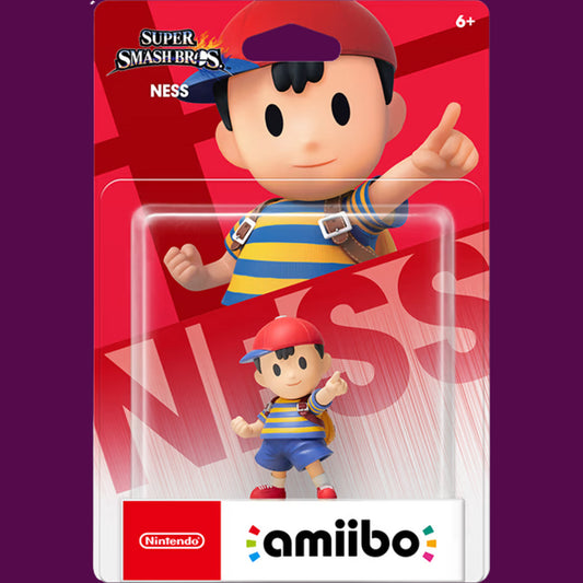 Ness [Super Smash Bros] (usagé)