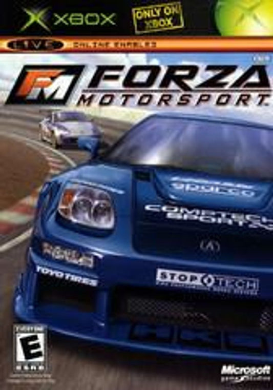 Forza Motorsport (usagé)