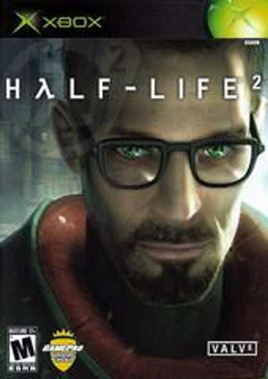 Half-Life 2 (usagé)