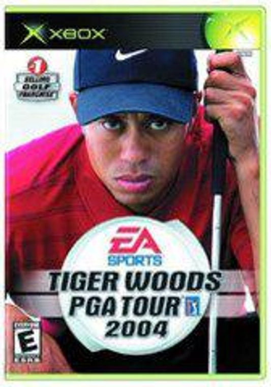 Tiger Woods 2004 (usagé)