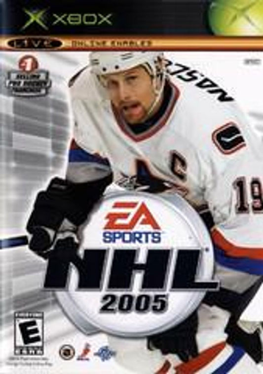NHL 2005 (usagé)