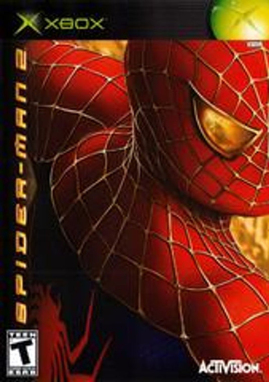 Spiderman 2 (usagé)