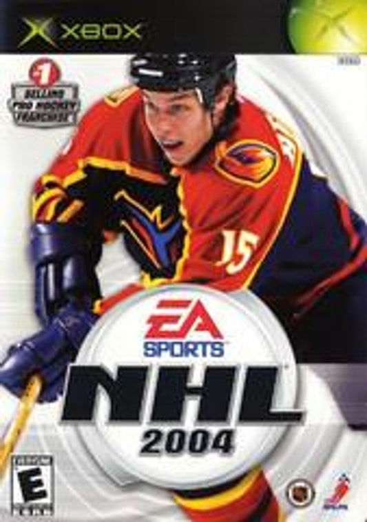 NHL 2004 (usagé)