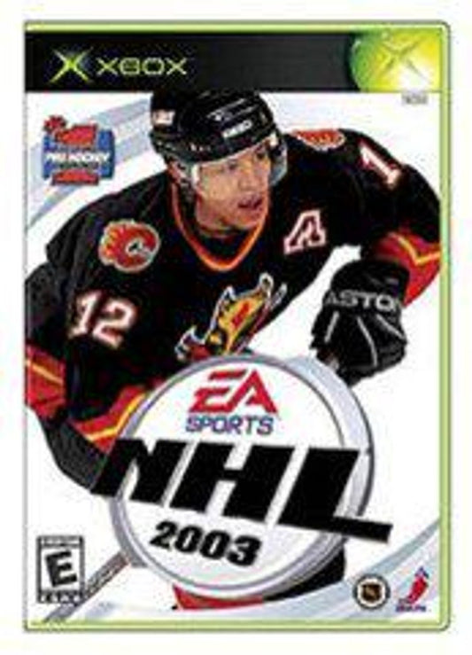 NHL 2003 (usagé)