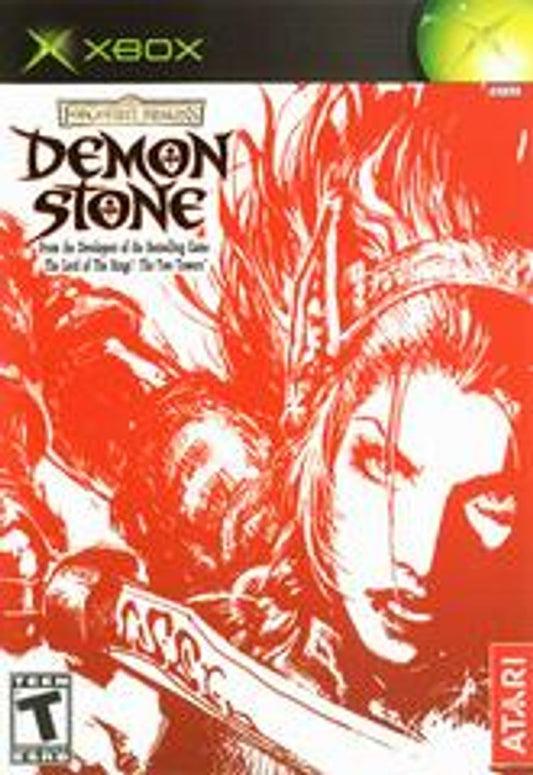 Demon Stone (usagé)