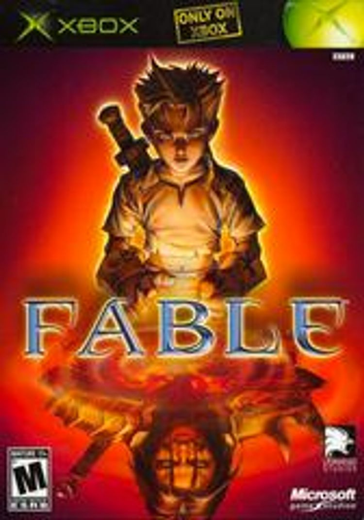 Fable (usagé)