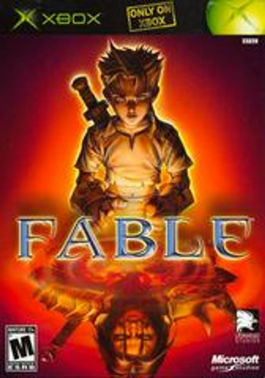 Fable (usagé)