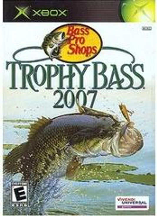 Bass Pro Shops Trophy Bass 2007 (usagé)