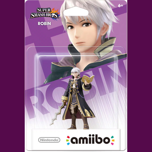 Robin [Super Smash Bros] (usagé)