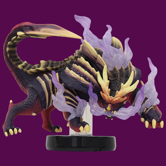 Magnamalo [Monster Hunter Rise] (usagé)