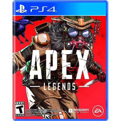 Apex Legends [Bloodhound Edition] (usagé)