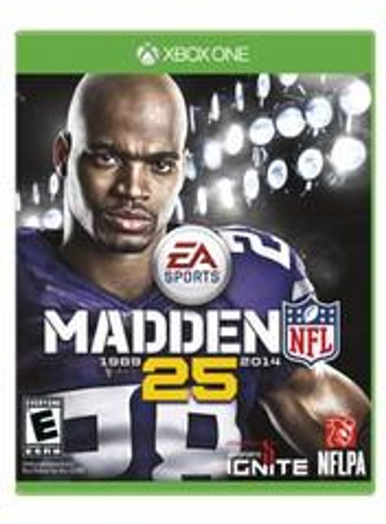 Madden NFL 25 (usagé)