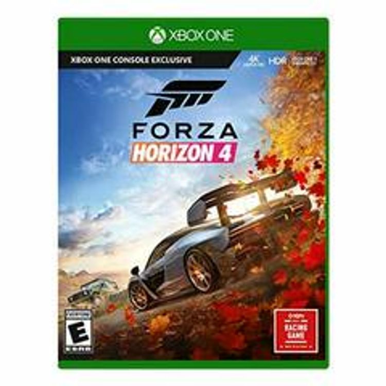 Forza Horizon 4 (usagé)