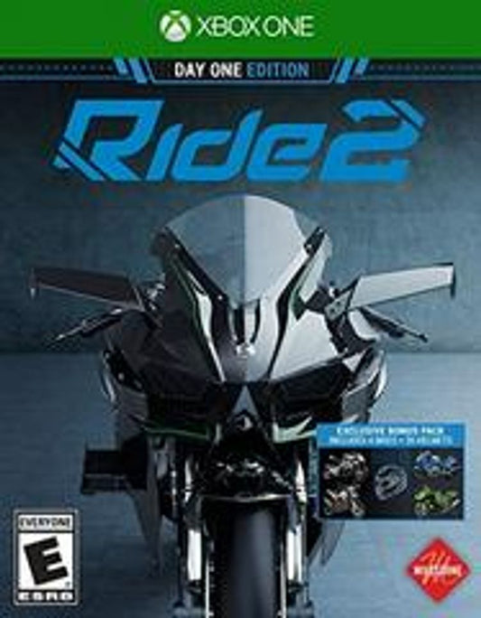 Ride 2 (usagé)