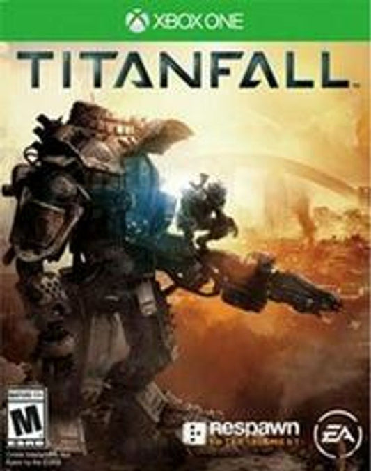 Titanfall (usagé)