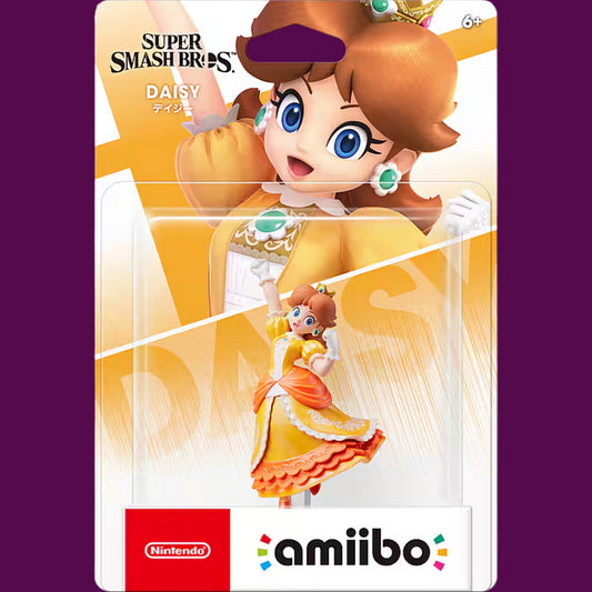 Daisy [Super Smash Bros] (JP) (usagé)
