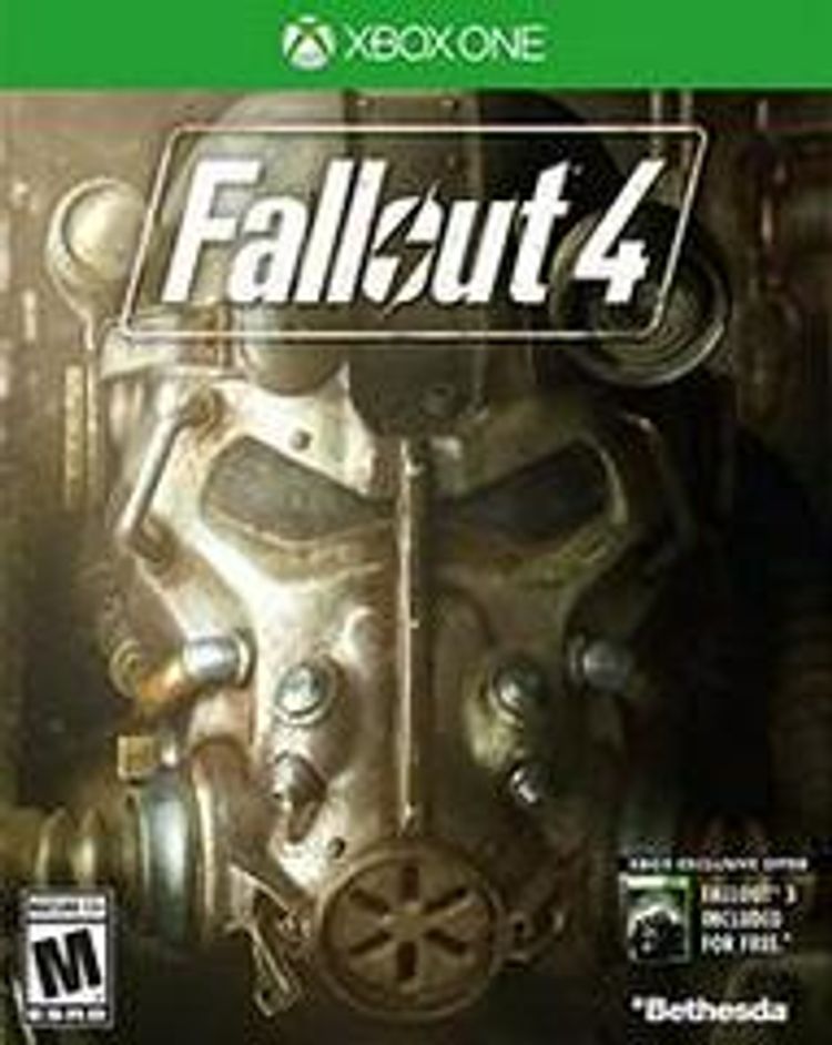 Fallout 4