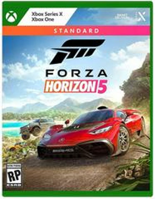 Forza Horizon 5 (usagé)