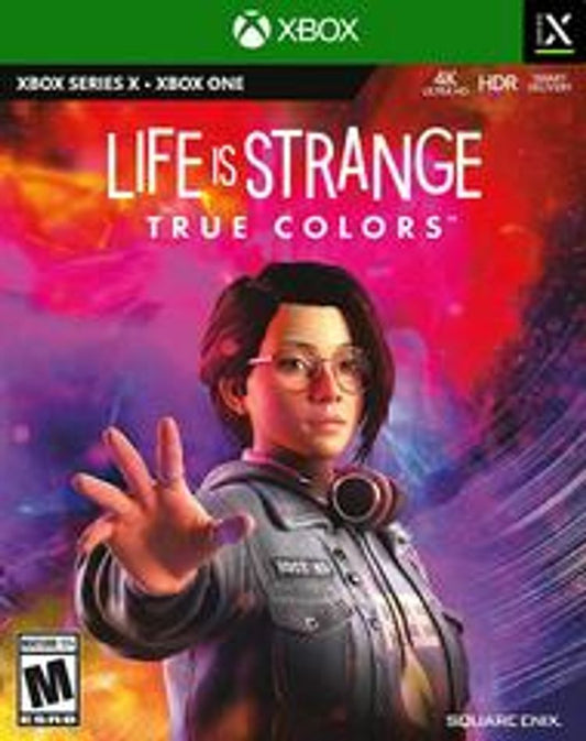 Life is Strange: True Colors (usagé)