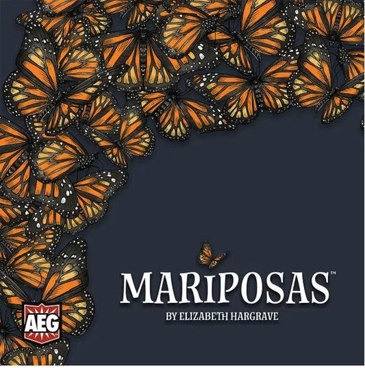 Mariposas