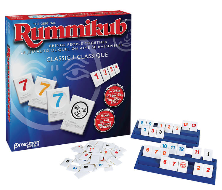 Rummikub