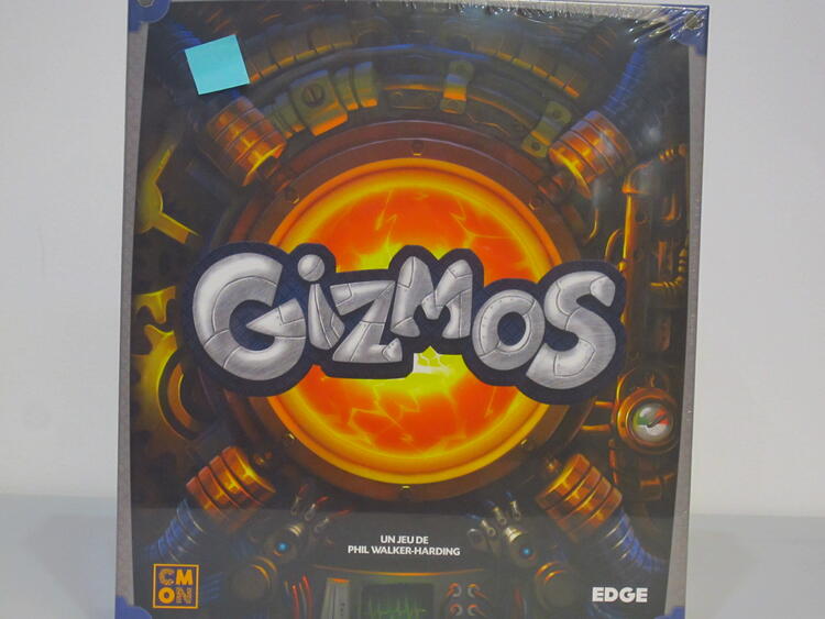 Gizmos