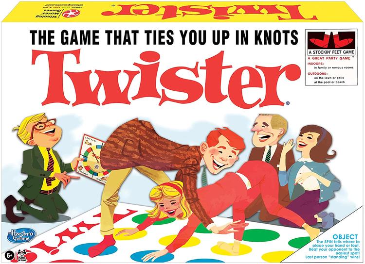 Twister