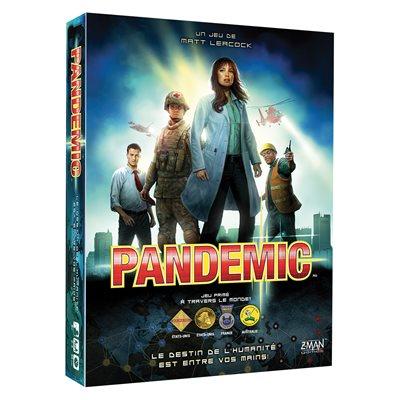 Pandemic