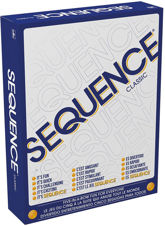 Sequence classic