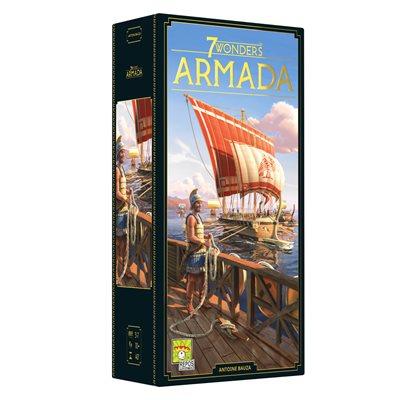 7Wonders Armada