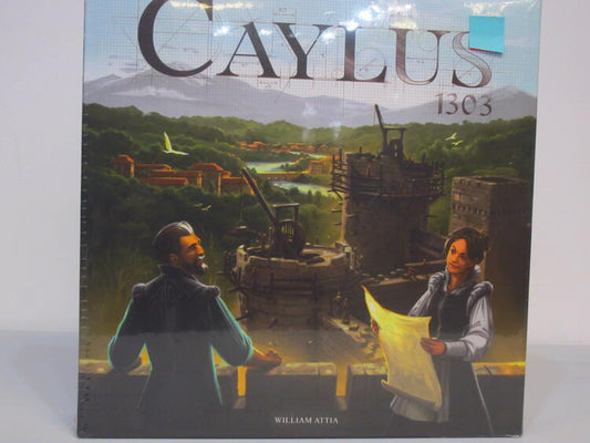 Caylus 1303