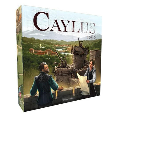 Caylus 1303