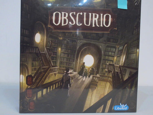 Obscurio