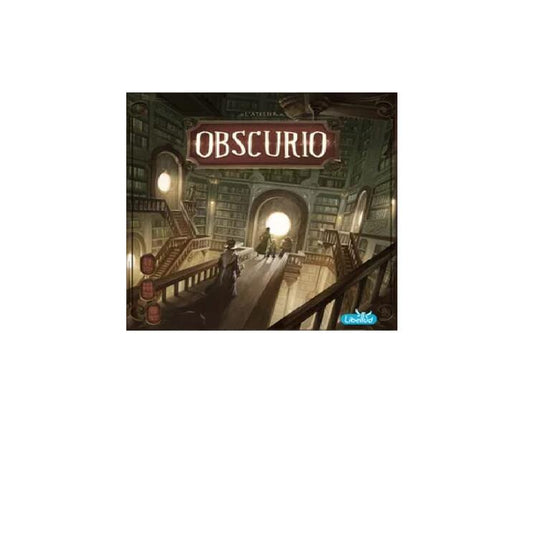 Obscurio